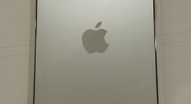 Good
													Apple iPhone 14 Pro Max - Unlocked, Silver, 128 GB, A2651, photo 5 of 9