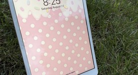 Good
													Apple iPad 7th Gen - Wi-Fi, Gold, 32 GB, A2197, photo 1 of 4