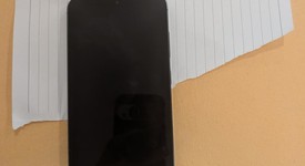 Good
													Samsung Galaxy S24 Plus - Unlocked, Gray, 256 GB, 12 GB, SM-S926U1, photo 1 of 6