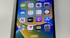 Fair
													Apple iPhone 12 Mini - T-Mobile, Black, 64 GB, A2176, photo 1 of 5