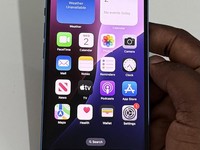 Apple iPhone 13