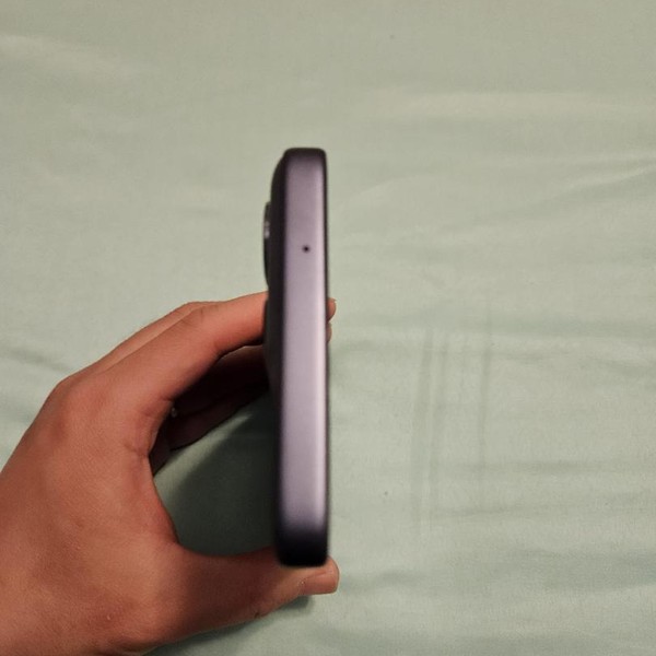 Moto G Power 5G (2025) - Unlocked, Slate Gray, 128 GB, 8 GB