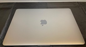 Good
													MacBook Pro 2019 - 13" - I5, Gray, 256 GB, 16 GB, photo 5 of 18