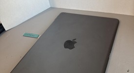 Good
													Apple iPad 7th Gen - Wi-Fi, Gray, 128 GB, A2197, photo 4 of 5