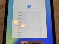 Apple iPad 10th Gen