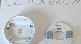 Good
													Nest Thermostat 4th Gen - Snow, photo 2 of 2