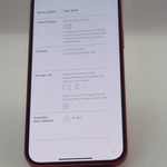 Mint Apple iPhone 14 Plus - Unlocked, 128 GB, Red, A2632