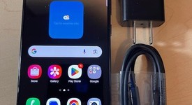 Mint
													Samsung Galaxy S22 - Verizon, Black, 128 GB, 8 GB, SM-S901U, photo 1 of 8