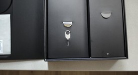 Mint
													Vivo X300 Pro - Unlocked Non-US, Phantom Black, 512 GB, 16 GB, photo 3 of 12