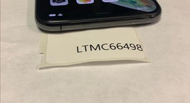 Mint
													Apple iPhone Xs Max - Verizon, Gray, 64 GB, A1921, photo 5 of 6