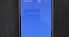 Good
													Apple iPhone 12 - Xfinity, White, 64 GB, A2172, photo 4 of 4