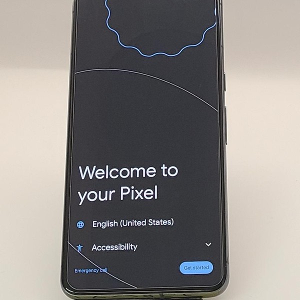 Google Pixel 8 Pro - Unlocked, 128 GB, Obsidian, 12 GB, G1MNW, mmWave 5G