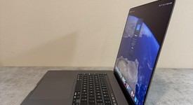 Mint
													MacBook Pro 2019 - 16" - I7, Gray, 512 GB, 16 GB, photo 5 of 8