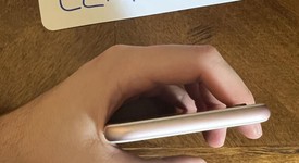 Good
													Apple iPhone 6S - Verizon, Rose Gold, 64 GB, A1688, photo 5 of 10
