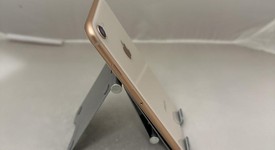 Good
													Apple iPhone 8 - Unlocked, Gold, 64 GB, A1863, photo 3 of 6