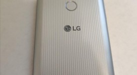 Good
													LG Aristo - T-Mobile, Silver, 16 GB, photo 2 of 3