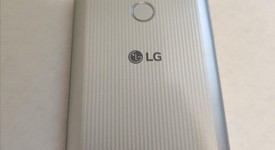 Good
													LG Aristo - T-Mobile, Silver, 16 GB, photo 2 of 4