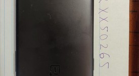 Good
													OnePlus 5 - Unlocked, Black, 64 GB, 6 GB, A5000, photo 3 of 10