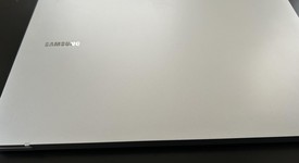 Mint
													Samsung Galaxy Chromebook Go 14" - Celeron, Silver, 32 GB, 4 GB, photo 5 of 5