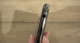 Good
													Samsung Galaxy S10 - Unlocked, Black, 128 GB, 8 GB, SM-G973U1, photo 4 of 5