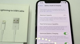 Good
													Apple iPhone 12 Pro - Unlocked, Graphite, 256 GB, A2341, photo 1 of 5