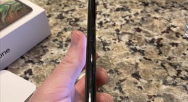 Mint
													Apple iPhone Xs Max - AT&T, Gray, 256 GB, A1921, photo 4 of 14