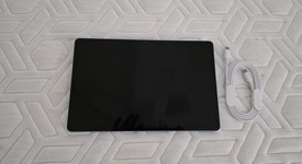 Mint
													Samsung Galaxy Tab S10 FE - Wi-Fi, Blue, 256 GB, 8 GB, SM-X520, photo 1 of 8