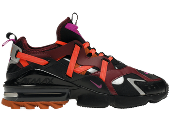 Nike Air Max Infinity Winter Electro Orange Dark Beetroot for sale