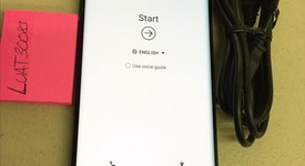 Mint
													Samsung Galaxy Note 9 - T-Mobile, Blue, 128 GB, 6 GB, SM-N960U, photo 1 of 7