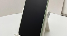 Fair
													Apple iPhone 12 - Unlocked, Green, 64 GB, A2172, photo 2 of 8