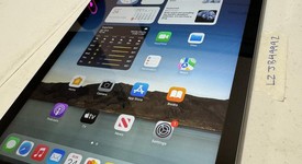 Good
													Apple iPad 6th Gen - Wi-Fi, Gray, 32 GB, A1893, photo 1 of 6