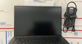 Good
													Dell Precision Laptop, photo 1 of 11