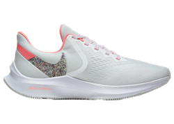 Zoom Winflo 6 Summit White (Women's) for sale