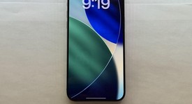 Mint
													Apple iPhone 15 Pro Max - Unlocked, Natural, 256 GB, A2849, photo 1 of 26