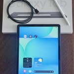 Mint Samsung Galaxy Tab S10 FE - Verizon, 128 GB, Gray, 8 GB, SM-X528U