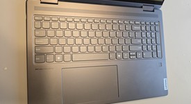 Mint
													Lenovo Yoga Laptop, photo 5 of 13