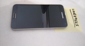 Mint
													Samsung Galaxy S5 - AT&T, Black, 16 GB, SM-G900A, photo 1 of 7