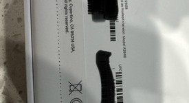 New
													Apple iPhone 15 - Unlocked, Green, 128 GB, A2846, photo 3 of 4