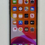 Good Apple iPhone 11 Pro Max - Unlocked, Gold, 256 GB, A2161