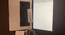 Good
													MacBook Pro 2023 - 16" - Apple M2 Pro 12-core, Silver, 512 GB, 16 GB, photo 3 of 11