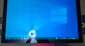 Good
													Microsoft Surface Pro 7 Plus - I5, Platinum, 256 GB, 8 GB, LTE, photo 3 of 10