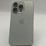 Good Apple iPhone 16 Pro - Verizon, 256 GB, Natural, A3083