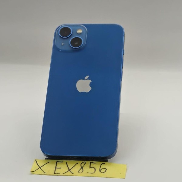 Apple iPhone 13 - Unlocked, 128 GB, Blue, A2482