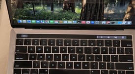 Good
													MacBook Pro 2019 - 13" - I5, Gray, 256 GB, 8 GB, photo 2 of 9