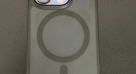 Mint
													Apple iPhone 15 Pro - AT&T, Blue, 256 GB, A2848, photo 4 of 8