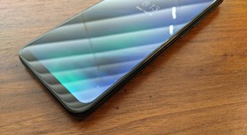 Good
													Motorola One Fusion - Unlocked Non-US, Green, 64 GB, 4 GB, photo 4 of 14