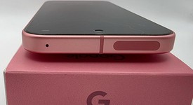 Mint
													Google Pixel 9 - Unlocked, Peony, 256 GB, 12 GB, G2YBB, photo 3 of 7