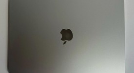 Good
													MacBook Air 2023 - 15" - Apple M2, Silver, 512 GB, 16 GB, photo 4 of 7