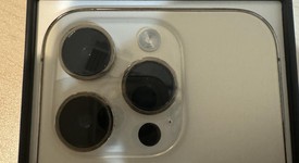 Good
													Apple iPhone 14 Pro - AT&T, Gold, 512 GB, A2650, photo 3 of 21