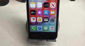 Good
													Apple iPhone 5S - Straight Talk, Grey, 16 GB, A1453, CDMA, photo 6 of 6